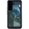 The Green Dragon by Ed Beard Jr Galaxy S24 Waterproof Case